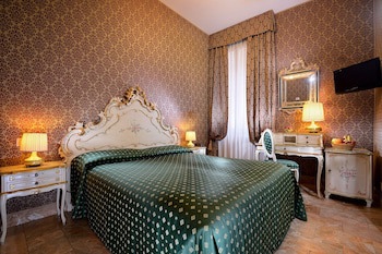 Hotel Canaletto fotoğrafı