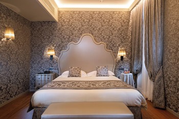 Hotel Canaletto galeri fotoğrafı