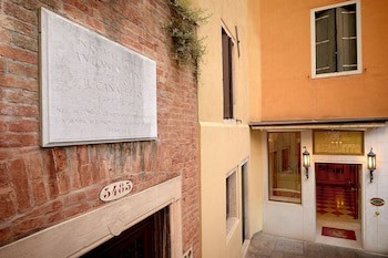 Hotel Canaletto fotoğrafı