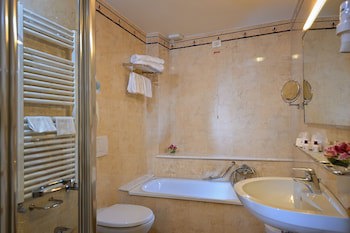 Hotel Canaletto galeri fotoğrafı