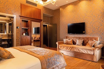 Hotel Canaletto galeri fotoğrafı