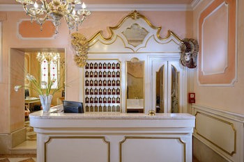 Hotel Canaletto