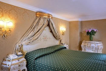 Hotel Canaletto fotoğrafı