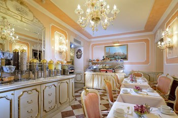 Hotel Canaletto fotoğrafı