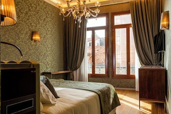 Hotel Canaletto galeri fotoğrafı
