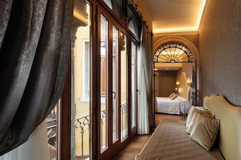 Hotel Canaletto galeri fotoğrafı