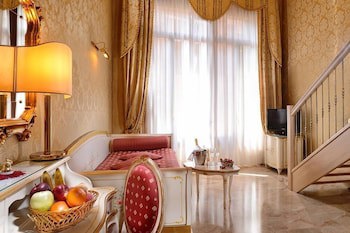 Hotel Canaletto galeri fotoğrafı
