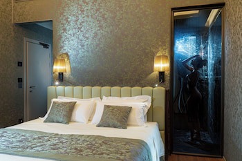 Hotel Canaletto galeri fotoğrafı