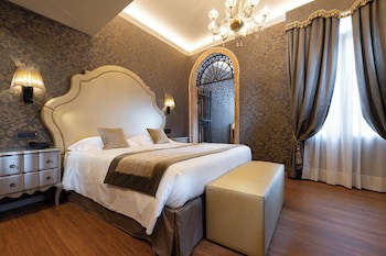 Hotel Canaletto galeri fotoğrafı