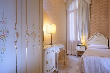 Hotel Canaletto fotoğrafı