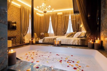 Hotel Canaletto galeri fotoğrafı