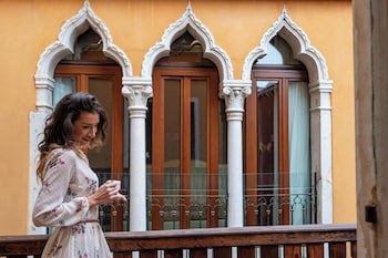 Hotel Canaletto galeri fotoğrafı