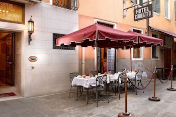 Hotel Canaletto fotoğrafı