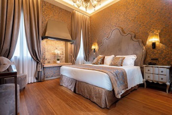 Hotel Canaletto galeri fotoğrafı