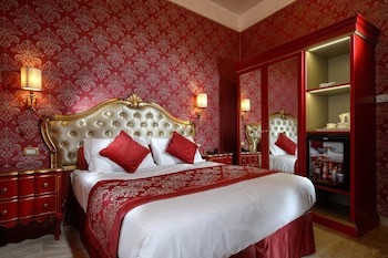 Hotel Canaletto galeri fotoğrafı