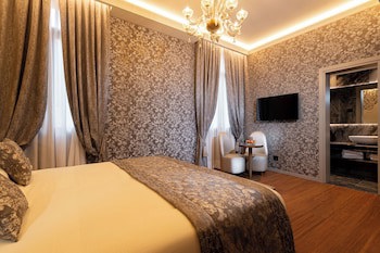 Hotel Canaletto galeri fotoğrafı