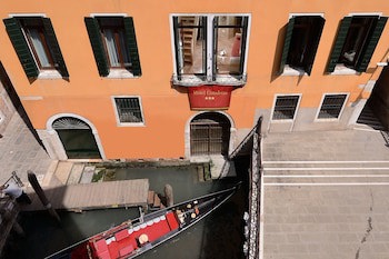 Hotel Canaletto galeri fotoğrafı