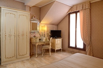 Hotel Canaletto fotoğrafı