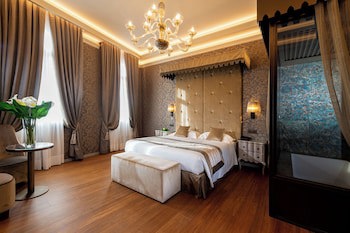Hotel Canaletto galeri fotoğrafı