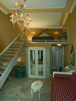 Hotel Canaletto galeri fotoğrafı