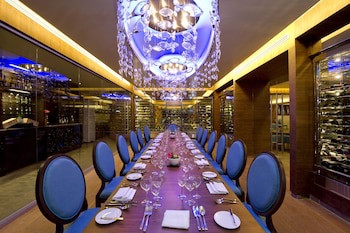 Hotel Palacio Mundo Imperial