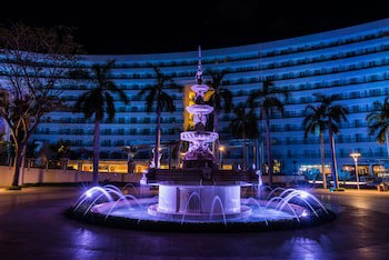 Hotel Palacio Mundo Imperial