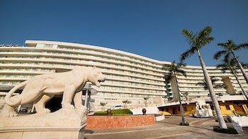 Hotel Palacio Mundo Imperial