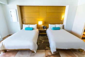 Hotel Palacio Mundo Imperial
