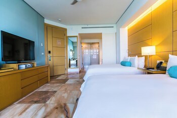 Hotel Palacio Mundo Imperial