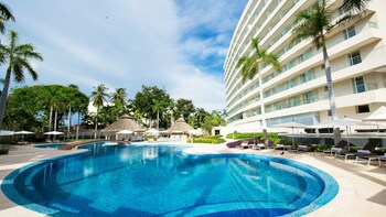 Hotel Palacio Mundo Imperial