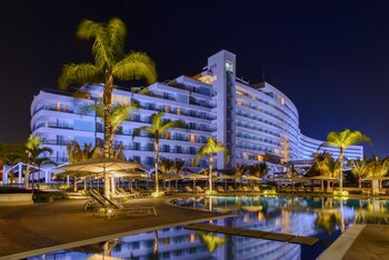 Hotel Palacio Mundo Imperial