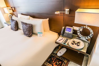 Hotel Palacio Mundo Imperial