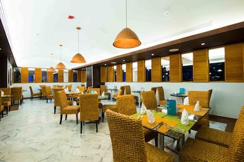 Hotel Palacio Mundo Imperial