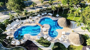 Hotel Palacio Mundo Imperial