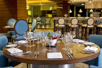 Hotel Palacio Mundo Imperial