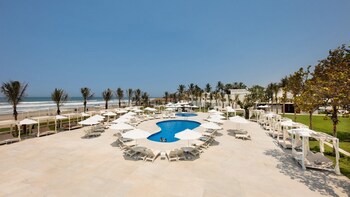 Hotel Palacio Mundo Imperial