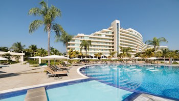 Hotel Palacio Mundo Imperial