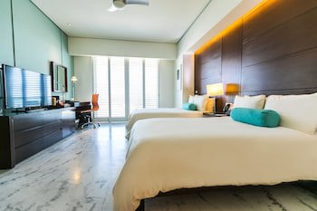 Hotel Palacio Mundo Imperial