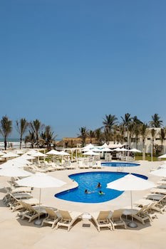 Hotel Palacio Mundo Imperial