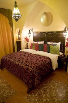 Hotel Villa Oriental & Restaurant galeri fotoğrafı