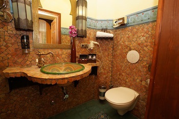 Hotel Villa Oriental & Restaurant galeri fotoğrafı