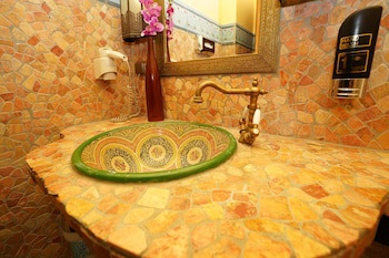 Hotel Villa Oriental & Restaurant galeri fotoğrafı
