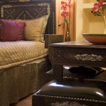 Hotel Villa Oriental & Restaurant galeri fotoğrafı