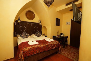 Hotel Villa Oriental & Restaurant galeri fotoğrafı