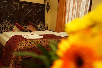 Hotel Villa Oriental & Restaurant galeri fotoğrafı