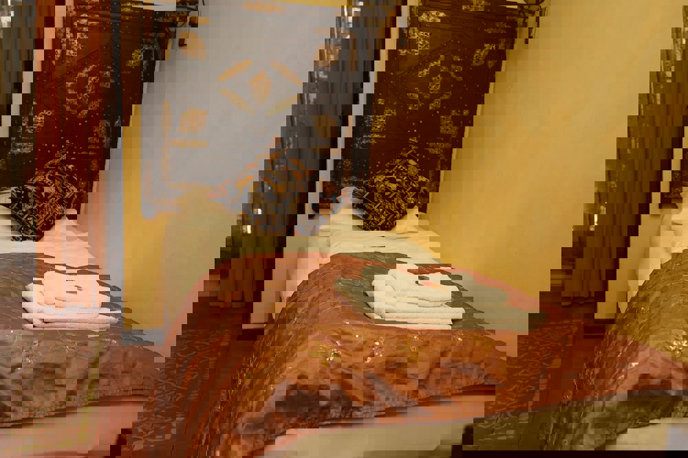 Hotel Villa Oriental & Restaurant