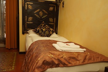 Hotel Villa Oriental & Restaurant galeri fotoğrafı