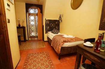 Hotel Villa Oriental & Restaurant fotoğrafı
