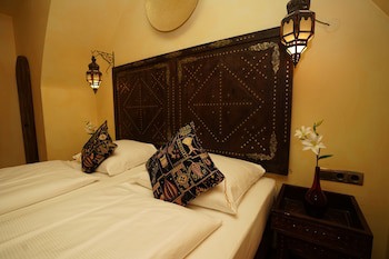 Hotel Villa Oriental & Restaurant galeri fotoğrafı