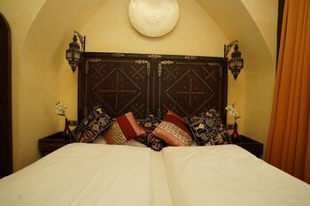 Hotel Villa Oriental & Restaurant galeri fotoğrafı